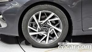 Kia K7, 2019 — миниатюра 5