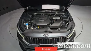 Kia K7, 2019 — миниатюра 6