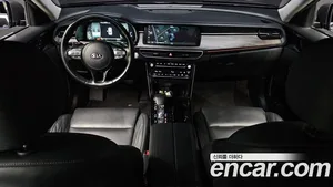 Kia K7, 2019 — миниатюра 8