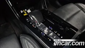 Kia K7, 2019 — миниатюра 10