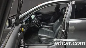 Kia K7, 2019 — миниатюра 11