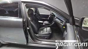 Kia K7, 2019 — миниатюра 12