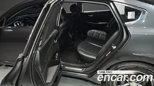 Kia K7, 2019 — миниатюра 13