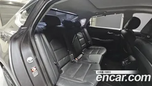 Kia K7, 2019 — миниатюра 14
