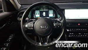 Kia K7, 2019 — миниатюра 15