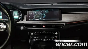 Kia K7, 2019 — миниатюра 16