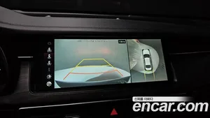Kia K7, 2019 — миниатюра 17