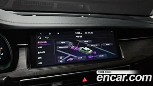 Kia K7, 2019 — миниатюра 18