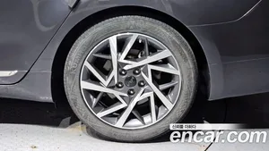 Kia K7, 2019 — миниатюра 7