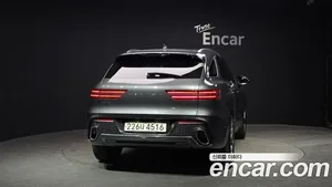 Genesis GV70, 2021 — миниатюра 4