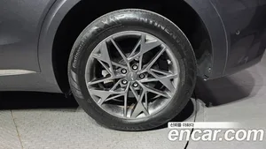 Genesis GV70, 2021 — миниатюра 5