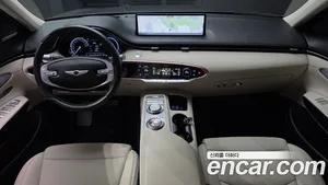 Genesis GV70, 2021 — миниатюра 7