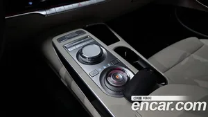 Genesis GV70, 2021 — миниатюра 9