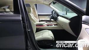 Genesis GV70, 2021 — миниатюра 10
