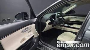 Genesis GV70, 2021 — миниатюра 11