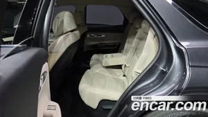 Genesis GV70, 2021 — миниатюра 12