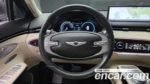 Genesis GV70, 2021 — миниатюра 13