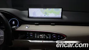 Genesis GV70, 2021 — миниатюра 14