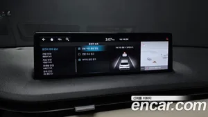 Genesis GV70, 2021 — миниатюра 16