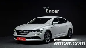 Renault SM6, 2016 — миниатюра 1