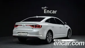 Renault SM6, 2016 — миниатюра 2