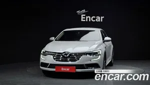 Renault SM6, 2016 — миниатюра 3