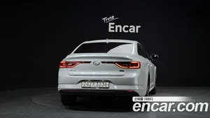 Renault SM6, 2016 — миниатюра 4