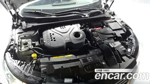 Renault SM6, 2016 — миниатюра 6
