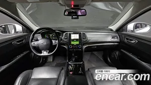 Renault SM6, 2016 — миниатюра 7