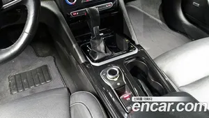 Renault SM6, 2016 — миниатюра 9