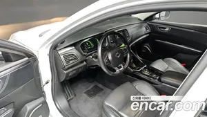 Renault SM6, 2016 — миниатюра 11
