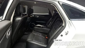 Renault SM6, 2016 — миниатюра 12