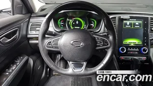 Renault SM6, 2016 — миниатюра 13