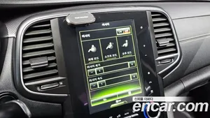 Renault SM6, 2016 — миниатюра 15