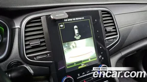 Renault SM6, 2016 — миниатюра 16