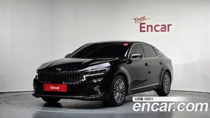 Kia K7, 2020 — миниатюра 1