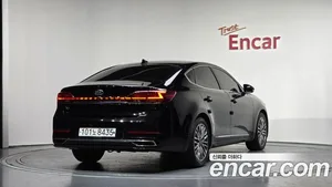 Kia K7, 2020 — миниатюра 2