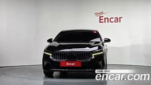 Kia K7, 2020 — миниатюра 3