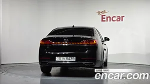 Kia K7, 2020 — миниатюра 4