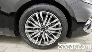 Kia K7, 2020 — миниатюра 5