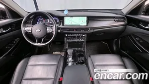 Kia K7, 2020 — миниатюра 7