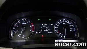 Kia K7, 2020 — миниатюра 8