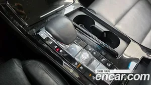 Kia K7, 2020 — миниатюра 9