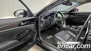 Kia K7, 2020 — миниатюра 10