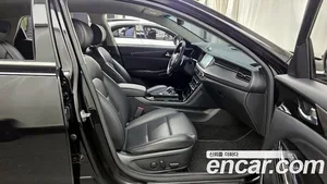 Kia K7, 2020 — миниатюра 11