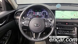 Kia K7, 2020 — миниатюра 13