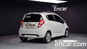 Chevrolet Spark, 2013 — миниатюра 2