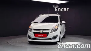 Chevrolet Spark, 2013 — миниатюра 3