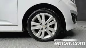 Chevrolet Spark, 2013 — миниатюра 5