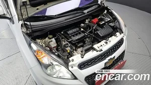 Chevrolet Spark, 2013 — миниатюра 6